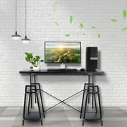 modern computer desk minimalist modern simple adjustable desktop computer desk table home office furniture pc laptop student learning modern computer desk minimalist modern simple adjustable desktop computer desk table home office furniture pc laptop student learning